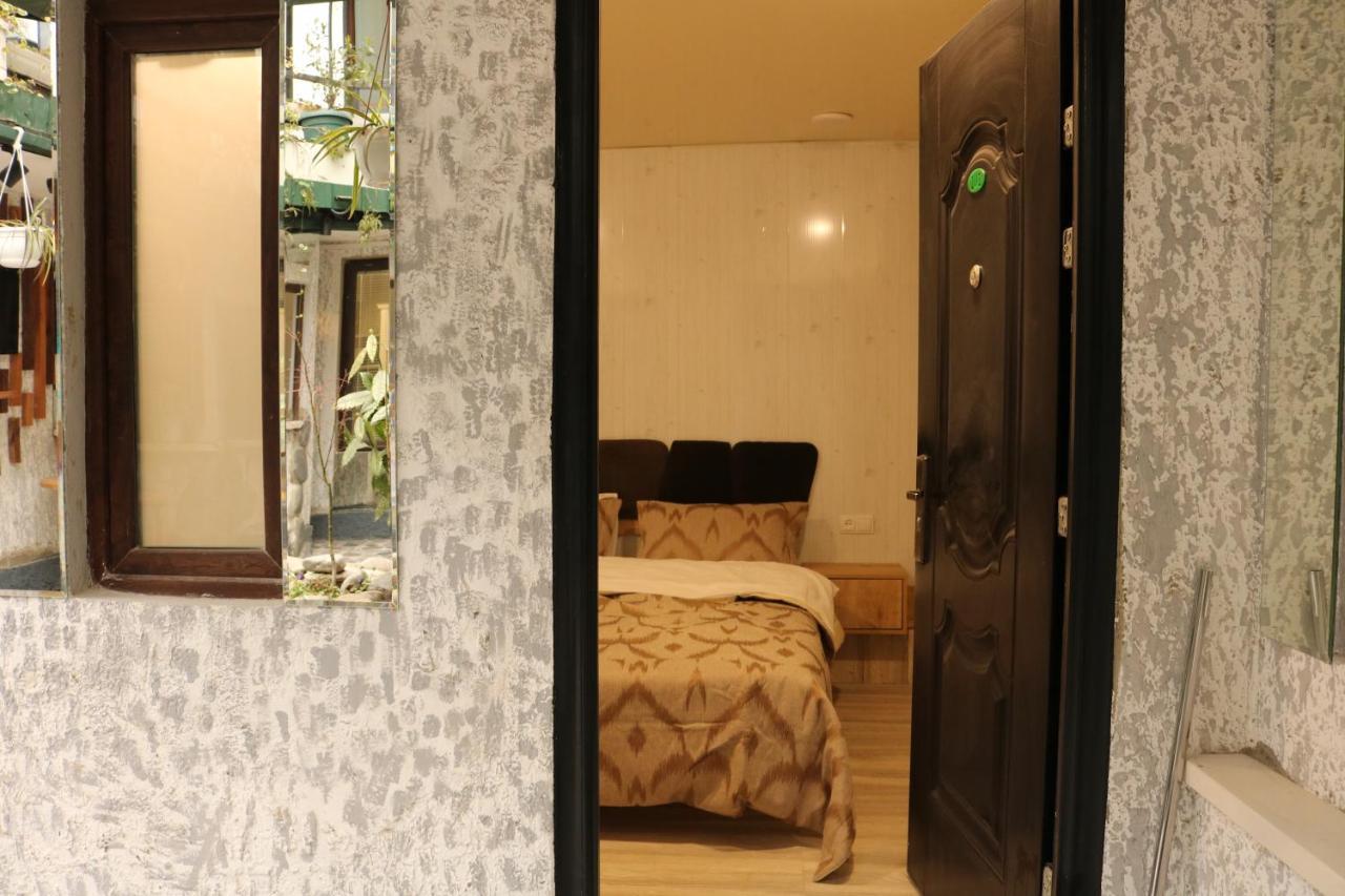 Hotel Kai Bar Tbilisi