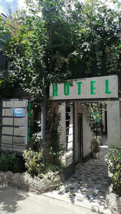 Hotel Kai Bar