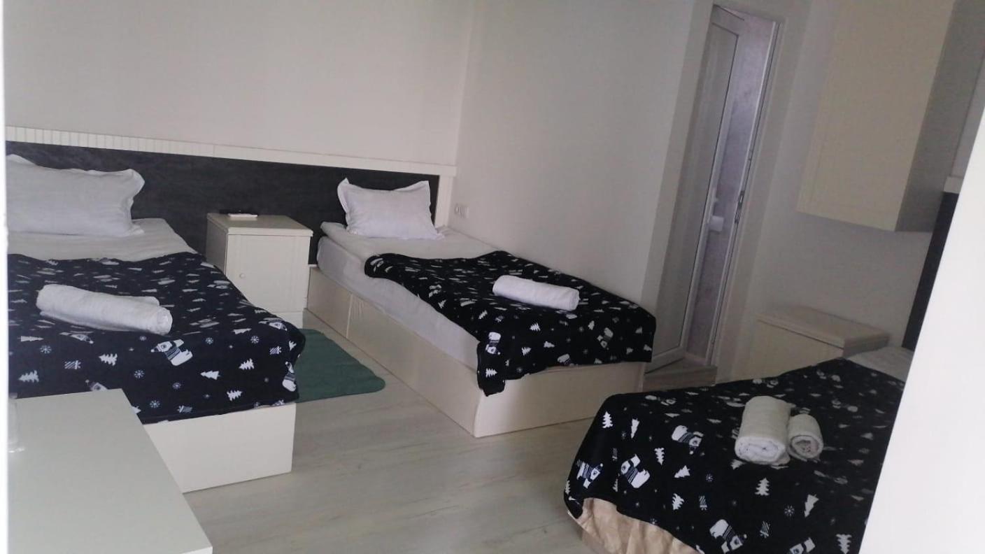 Hotel Kai Bar 4*