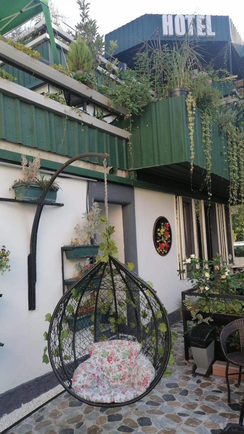 Kai Bar Hotel Tbilisi