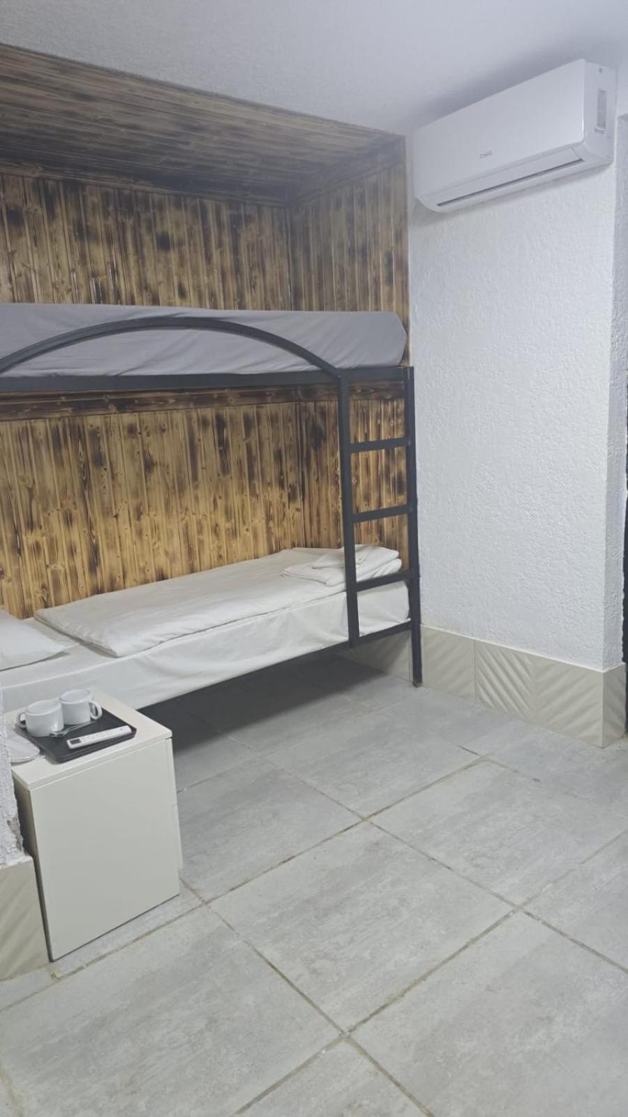 Kai Bar Hotel 4*