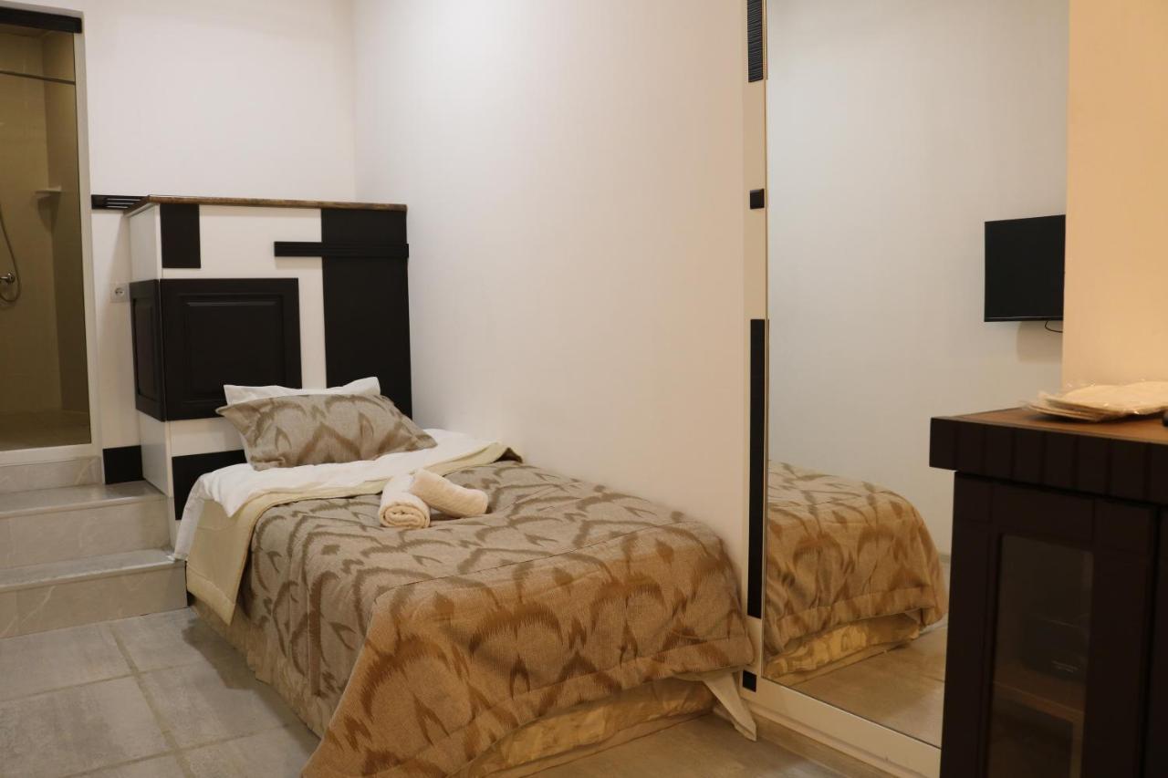 Kai Bar Otel 4*