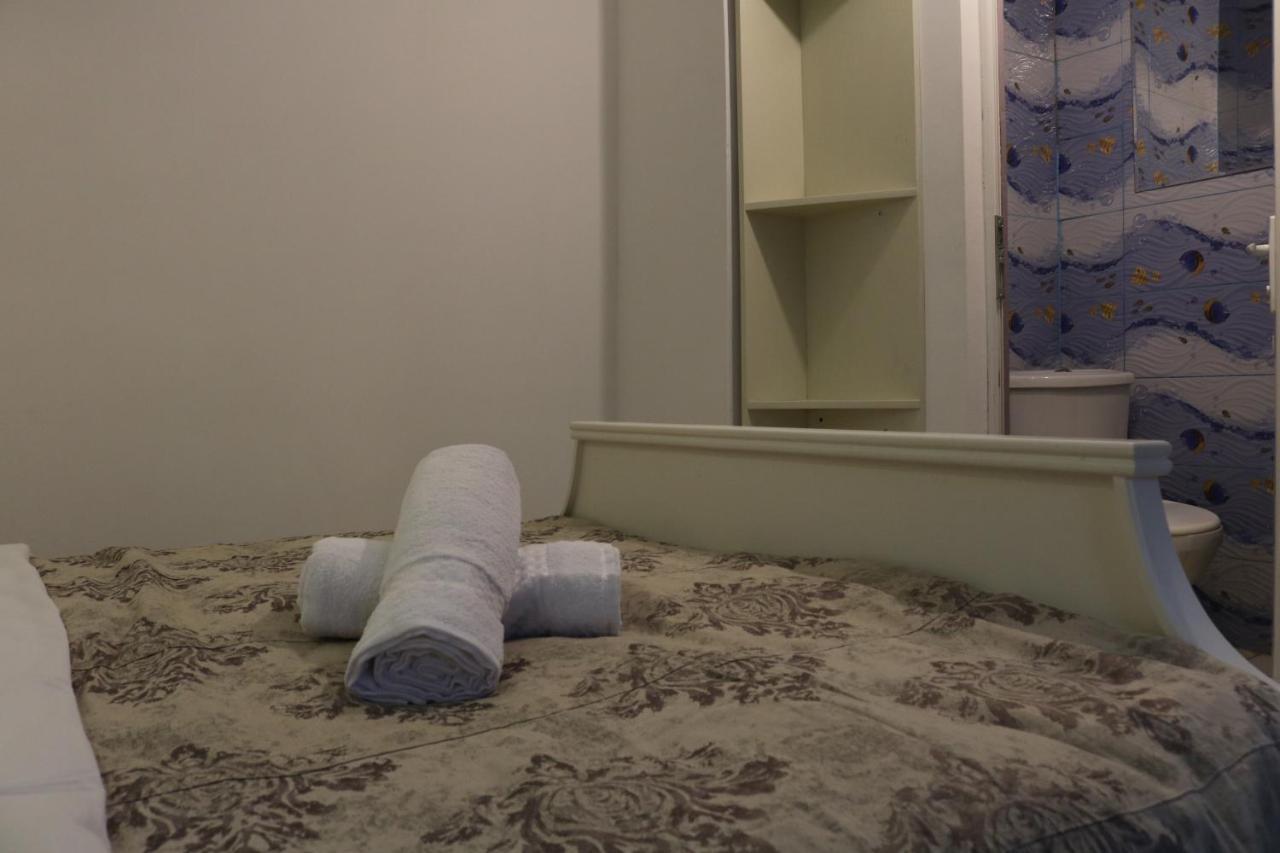 Kai Bar Otel 4*