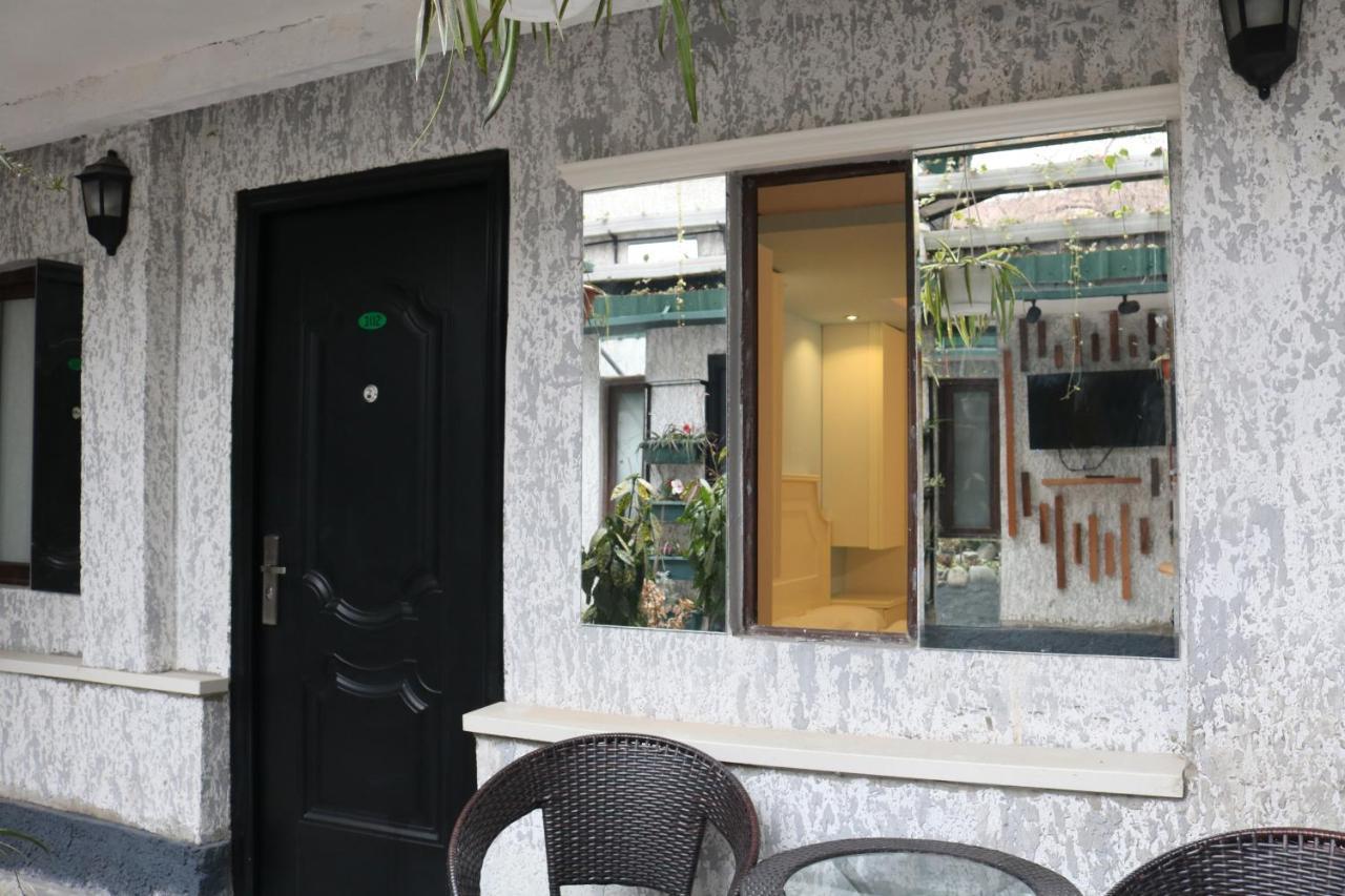 Kai Bar 4* Tiflis