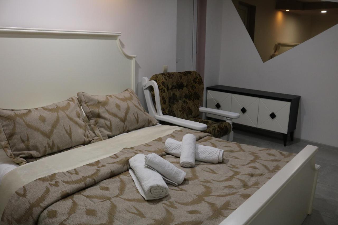 Kai Bar Otel 4*