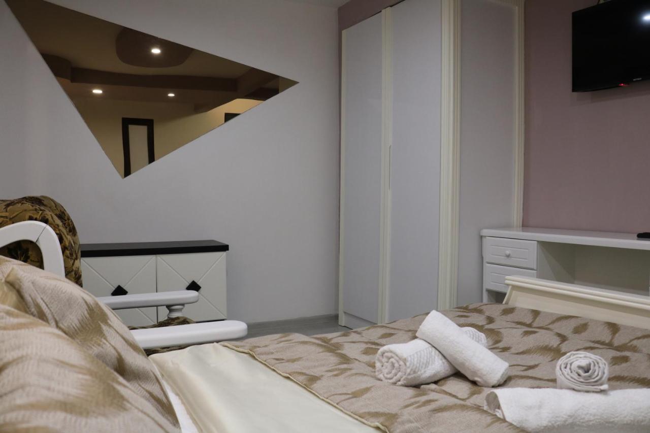 Kai Bar Otel 4*