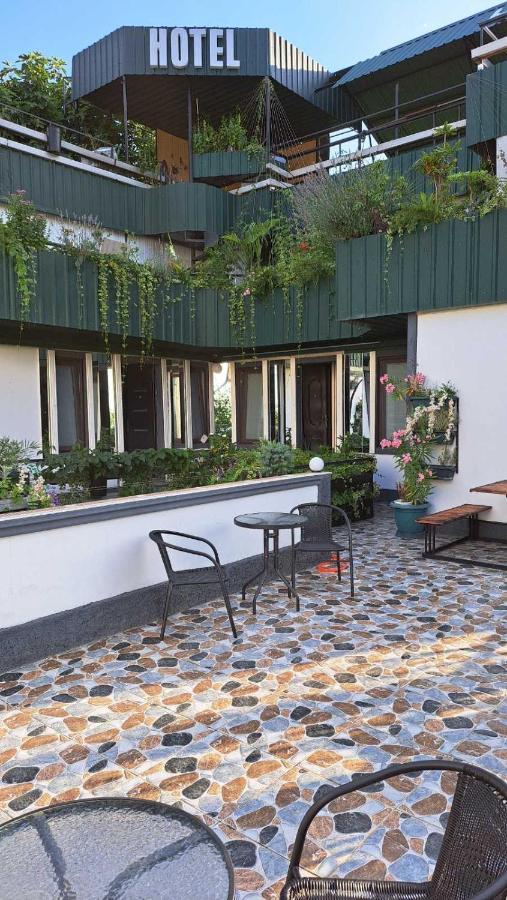 Kai Bar 4* Tiflis