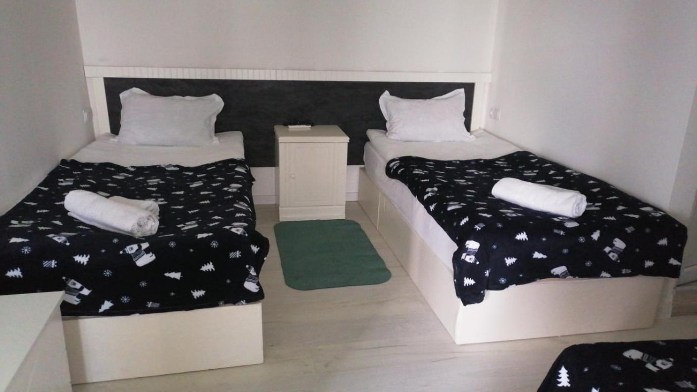 Kai Bar Otel Tiflis