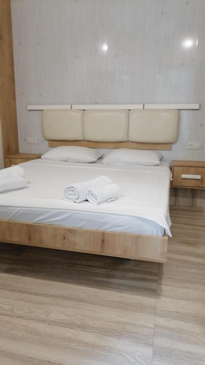 Otel Kai Bar