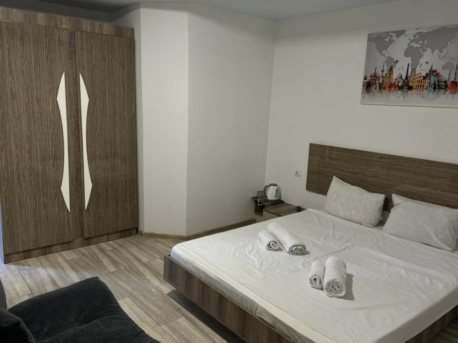 Kai Bar 4* Tiflis