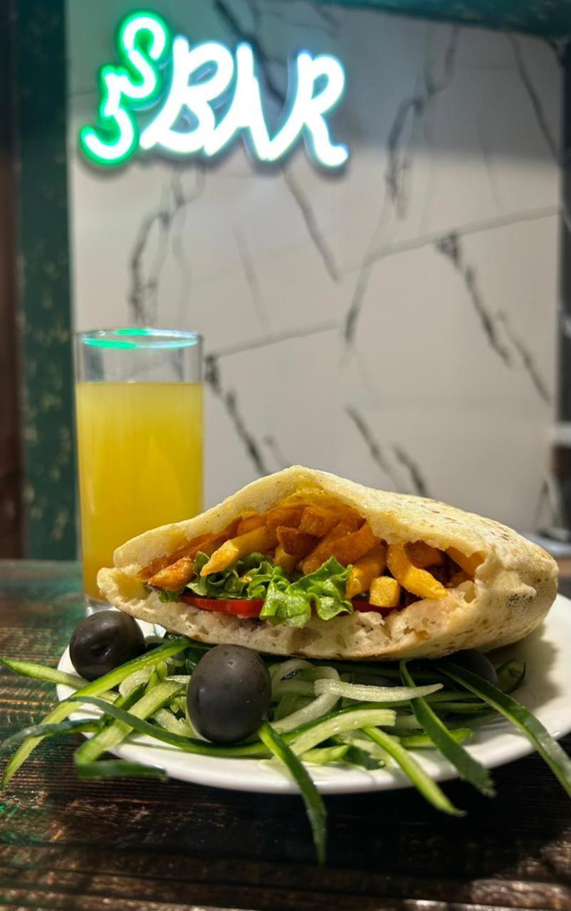 Kai Bar Tiflis